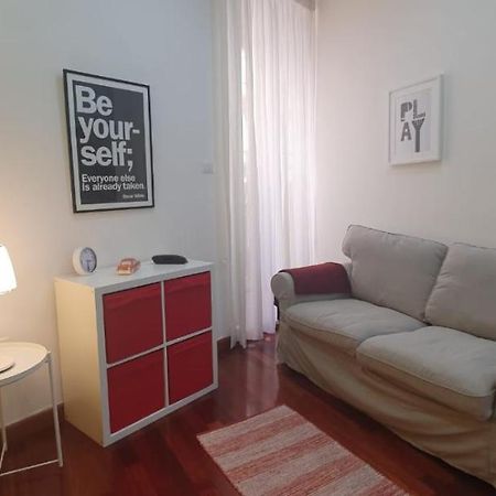 Piazza Del Gesu Apartment Napoli Eksteriør billede