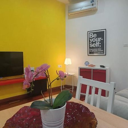 Piazza Del Gesu Apartment Napoli Eksteriør billede