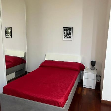 Piazza Del Gesu Apartment Napoli Eksteriør billede