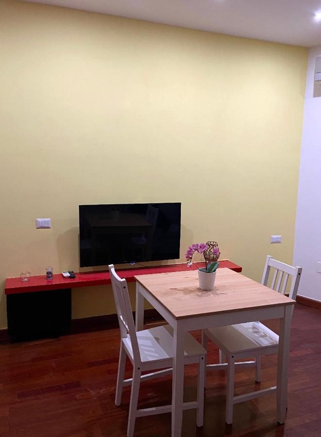 Piazza Del Gesu Apartment Napoli Eksteriør billede