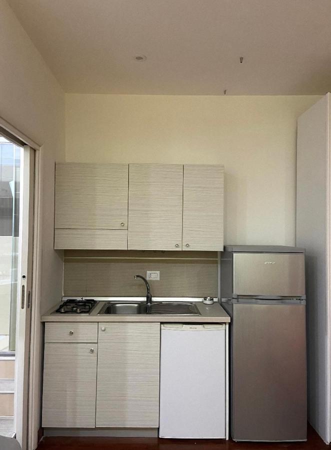 Piazza Del Gesu Apartment Napoli Eksteriør billede