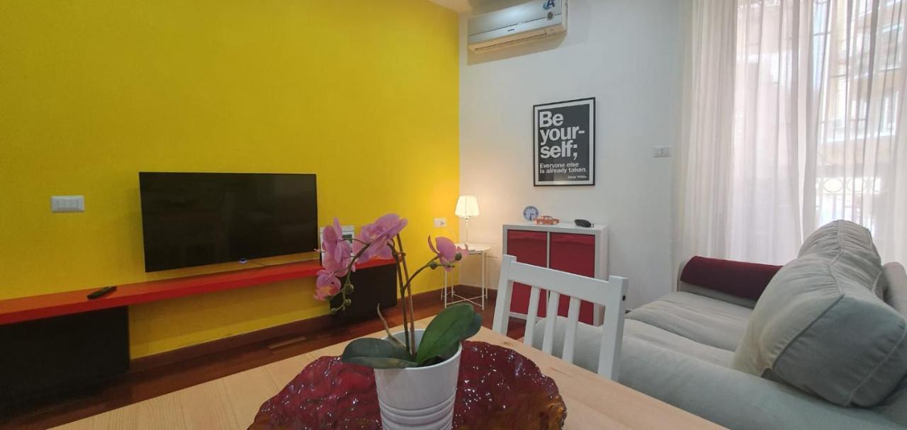 Piazza Del Gesu Apartment Napoli Eksteriør billede