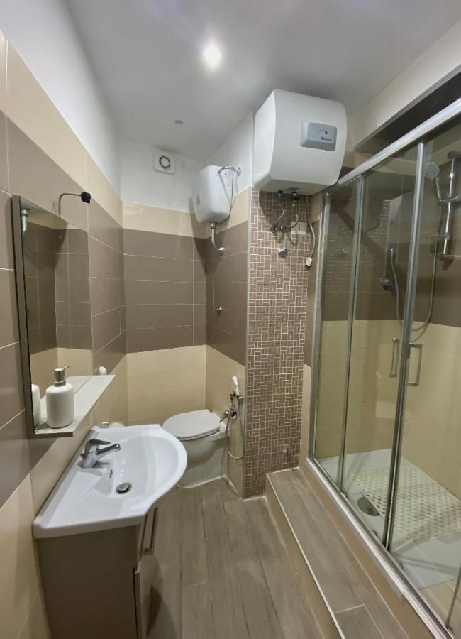 Piazza Del Gesu Apartment Napoli Eksteriør billede