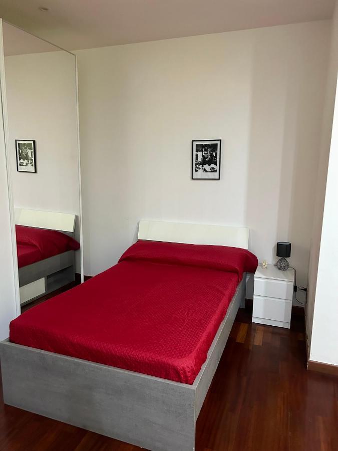 Piazza Del Gesu Apartment Napoli Eksteriør billede